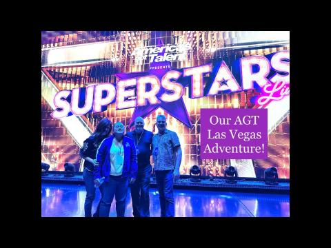 Embedded thumbnail for Lavender's 2024 Las Vegas Adventure (feat. "A Million Dreams" performed live Nov 9, 2023)